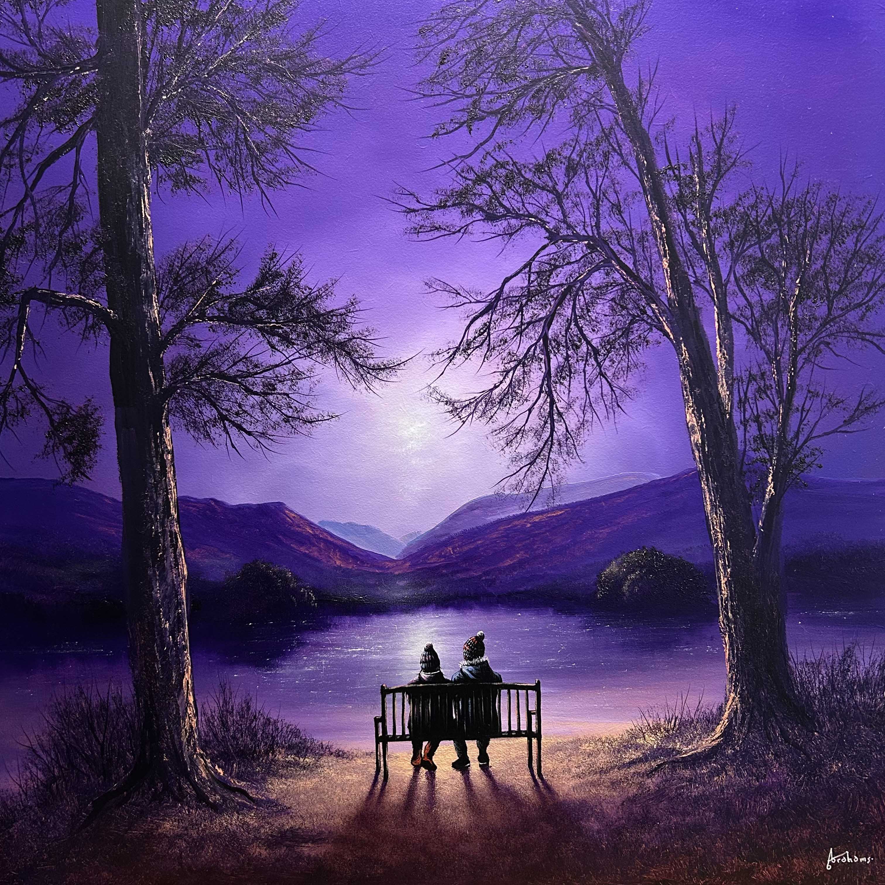Lake District Landscape Art Collection