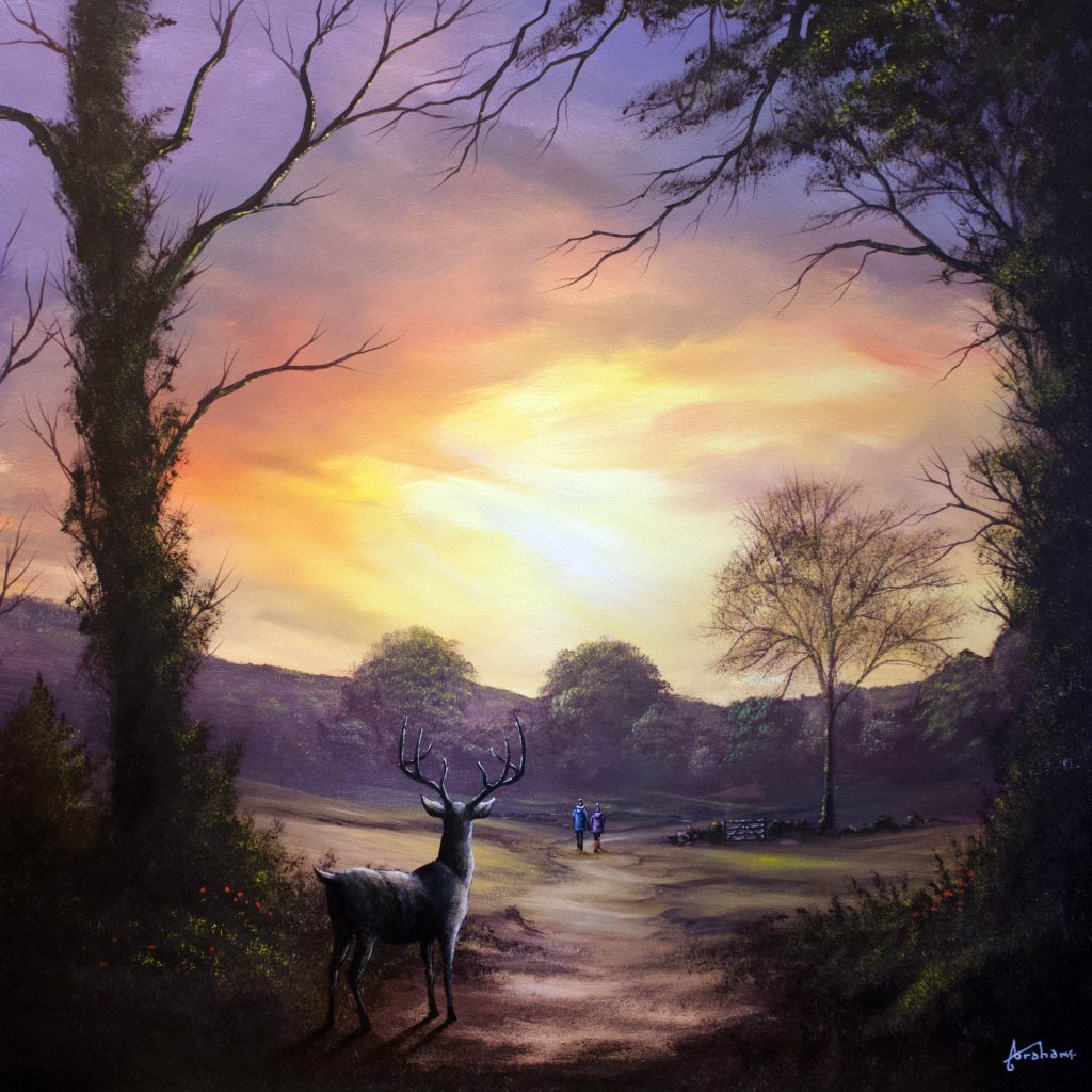 Date for your diary - Pomfret Gallery exhibition Saturday 20th May 2023.