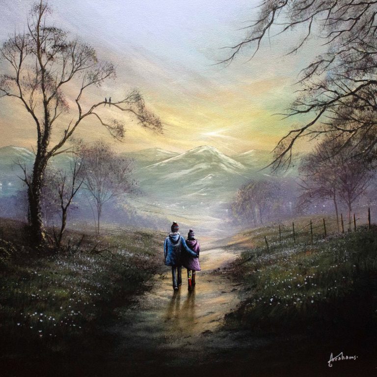 Upcoming event - Saturday 25th February 2023 - Treeby& Bolton Gallery.