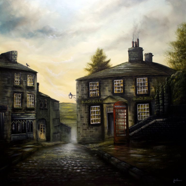 Date for your diary -                                                       Sunday 3rd December 2023 - Abrahams Gallery Christmas Party.