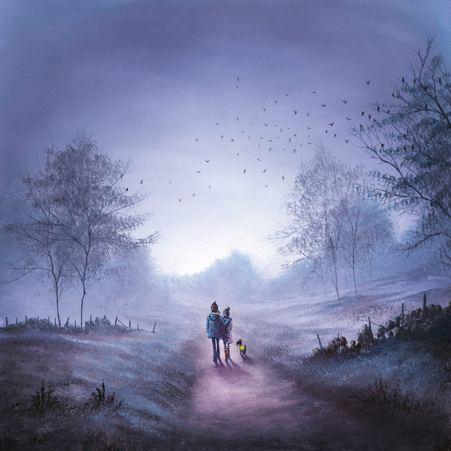 Moments to Treasure Collection