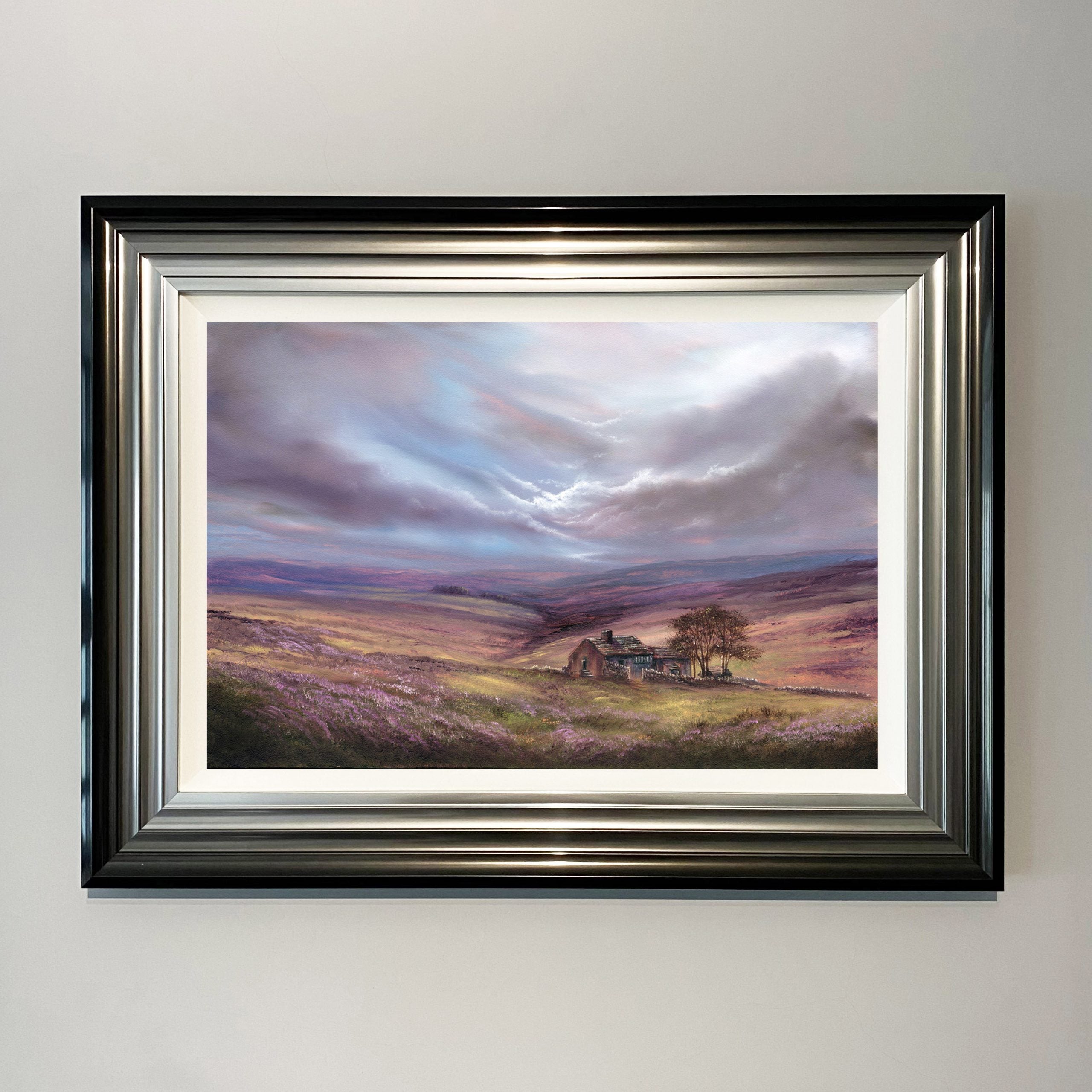 Timeless Treasures - Limited Edition Art Print by Danny Abrahams