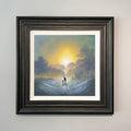 A Winter's Journey