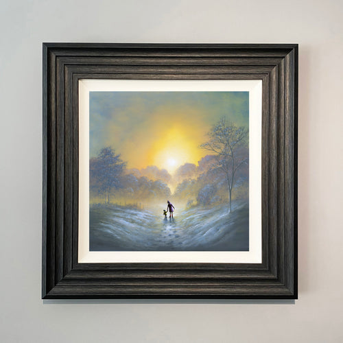 A Winter's Journey