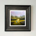Follow The Yellow Brick Road - The Wizard of Oz Limited Edition Art Print by Danny Abrahams