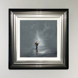 Limited Edition Giclée Canvas Collection