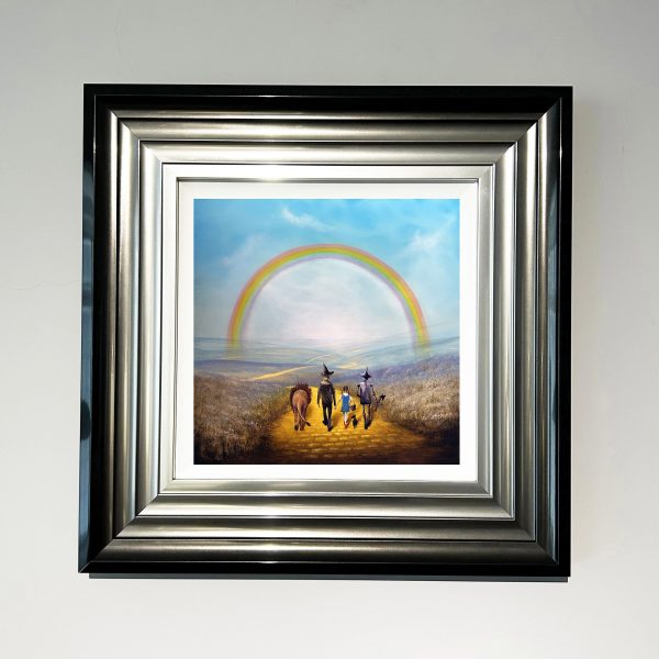 Dreams Beyond The Rainbow - Image 3