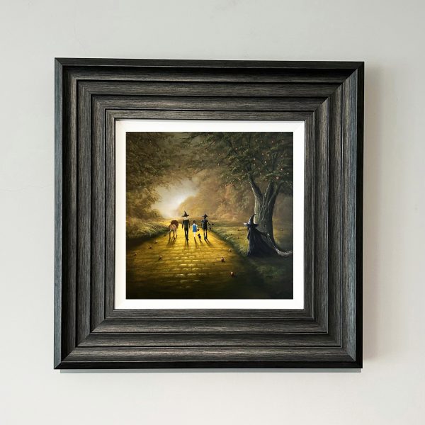 Shadows Of Enchantment - Image 5