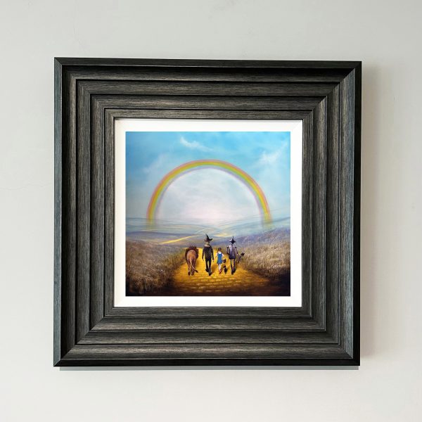 Dreams Beyond The Rainbow - Image 5