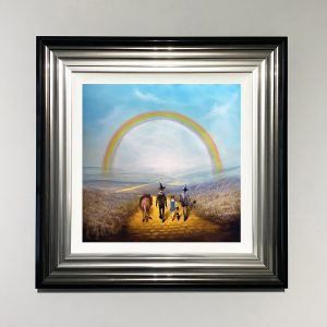 The Wonderful Wizard of OZ Collection