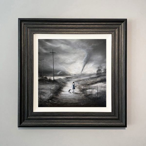 Whirlwind To Oz - Image 2