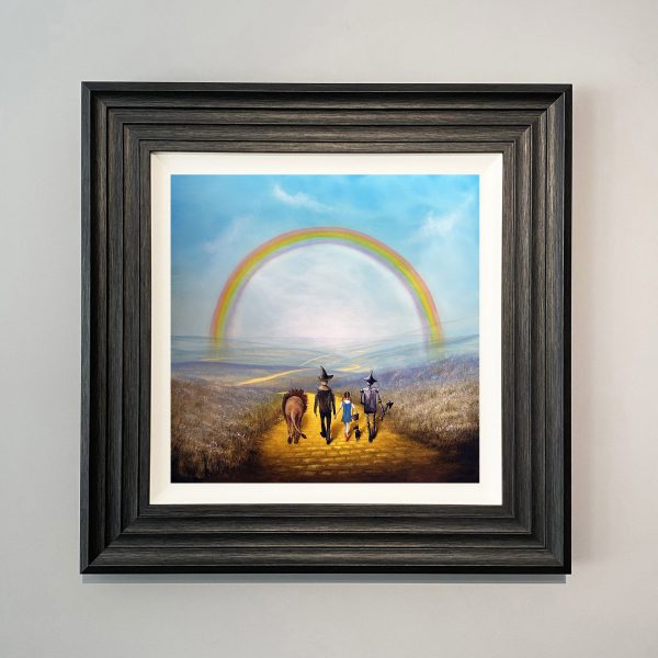 Dreams Beyond The Rainbow - Image 4
