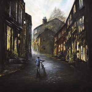 By'Eck Its An Uphill Struggle