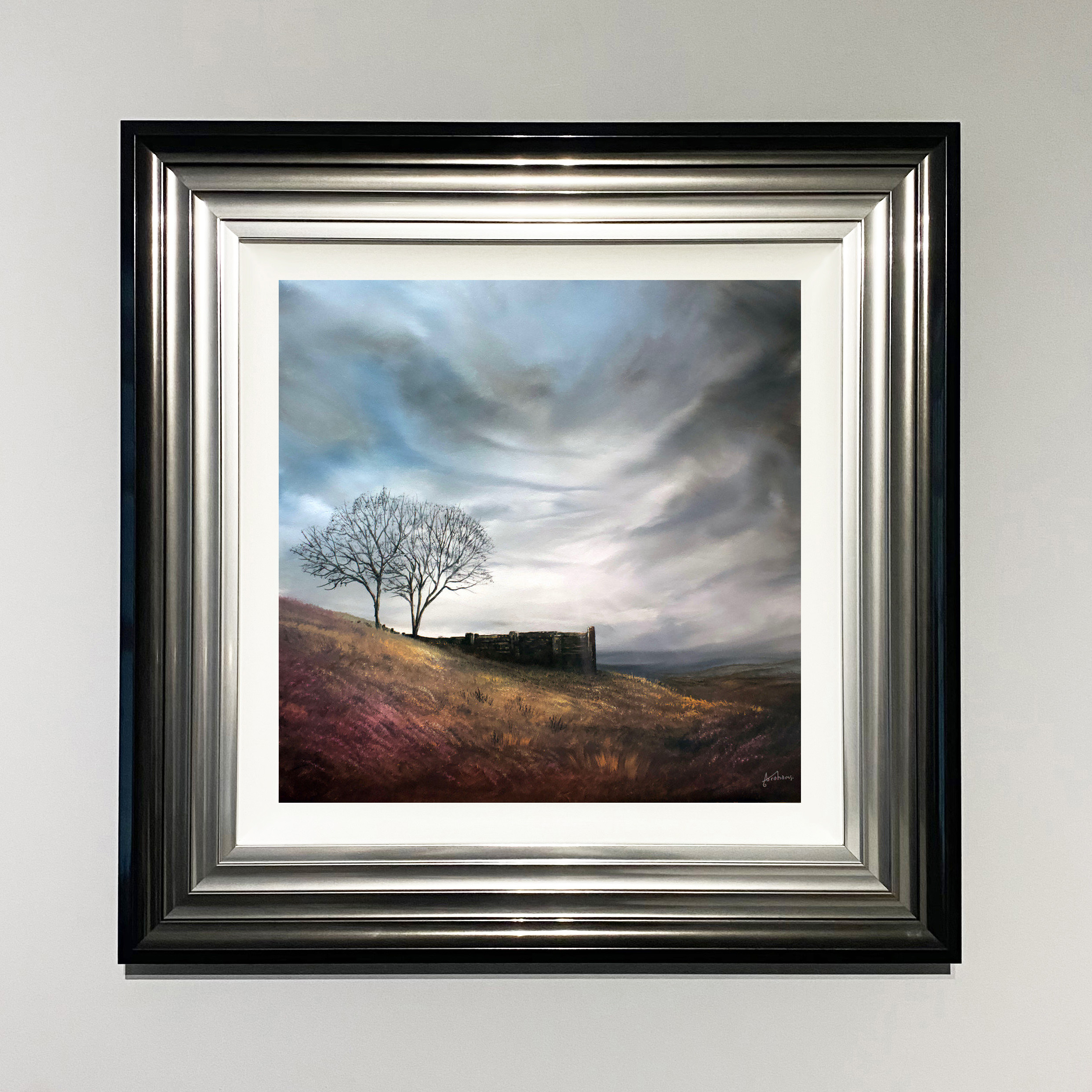 Wuthering Heights - Top Withens - Image 2